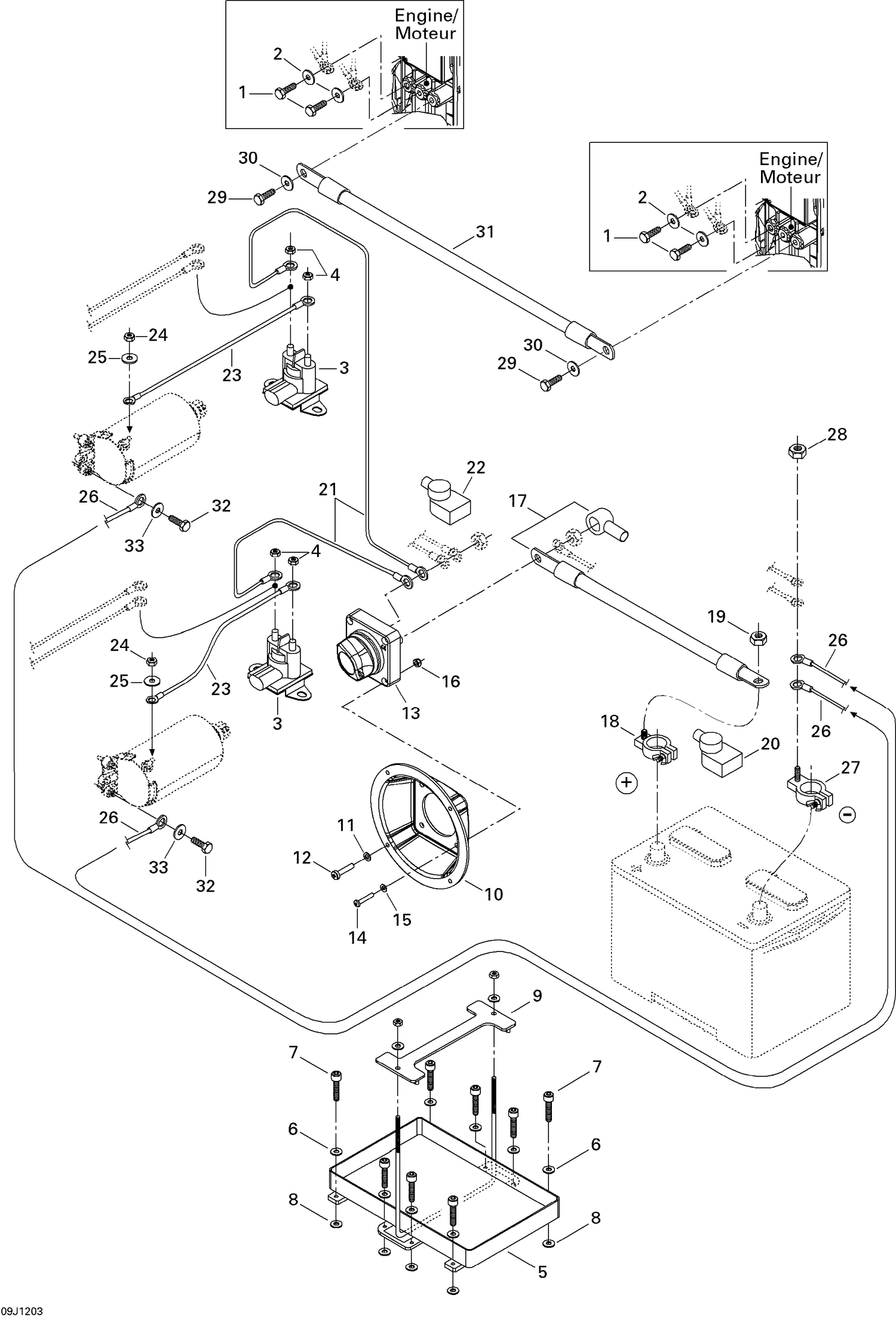 10- Electrical System