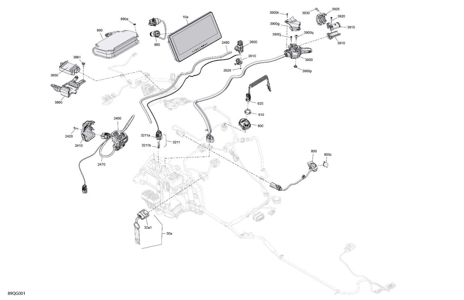 08- Electric - Upper Section