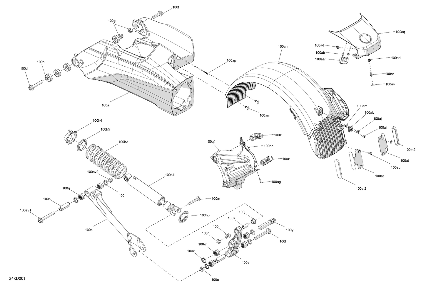 05- Suspension - Rear