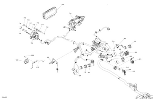 08- Electric - Front System Schematic