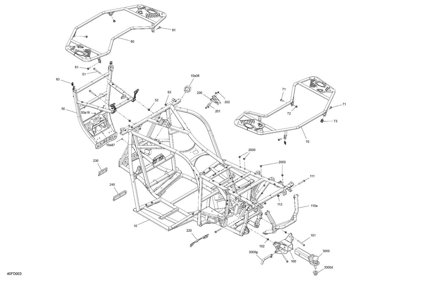 06- Frame - System