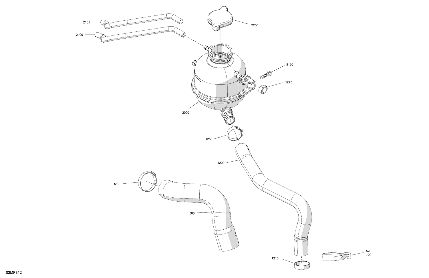 02- Engine - Cooling