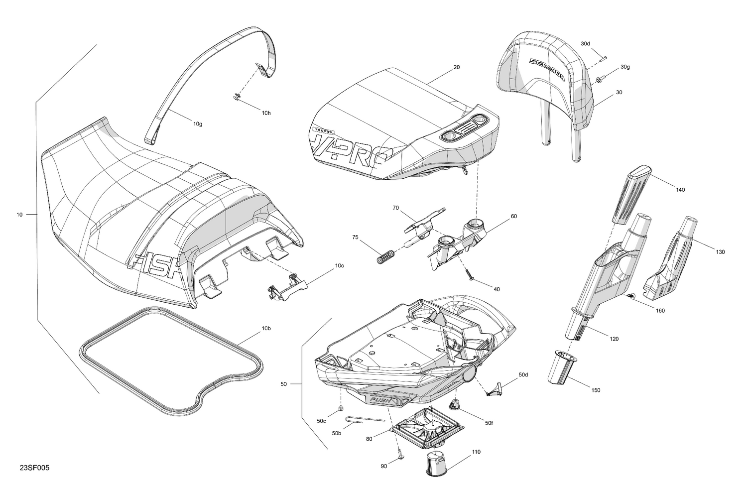 07- Body - Seat