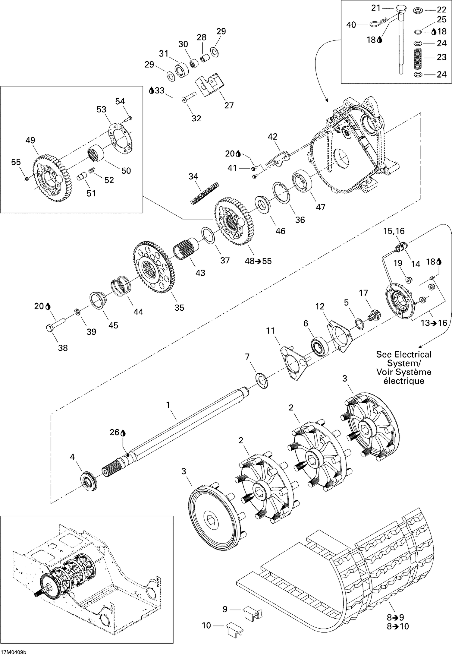 05- Drive System 2