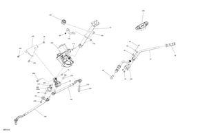 03- Mechanic - Steering Schematic