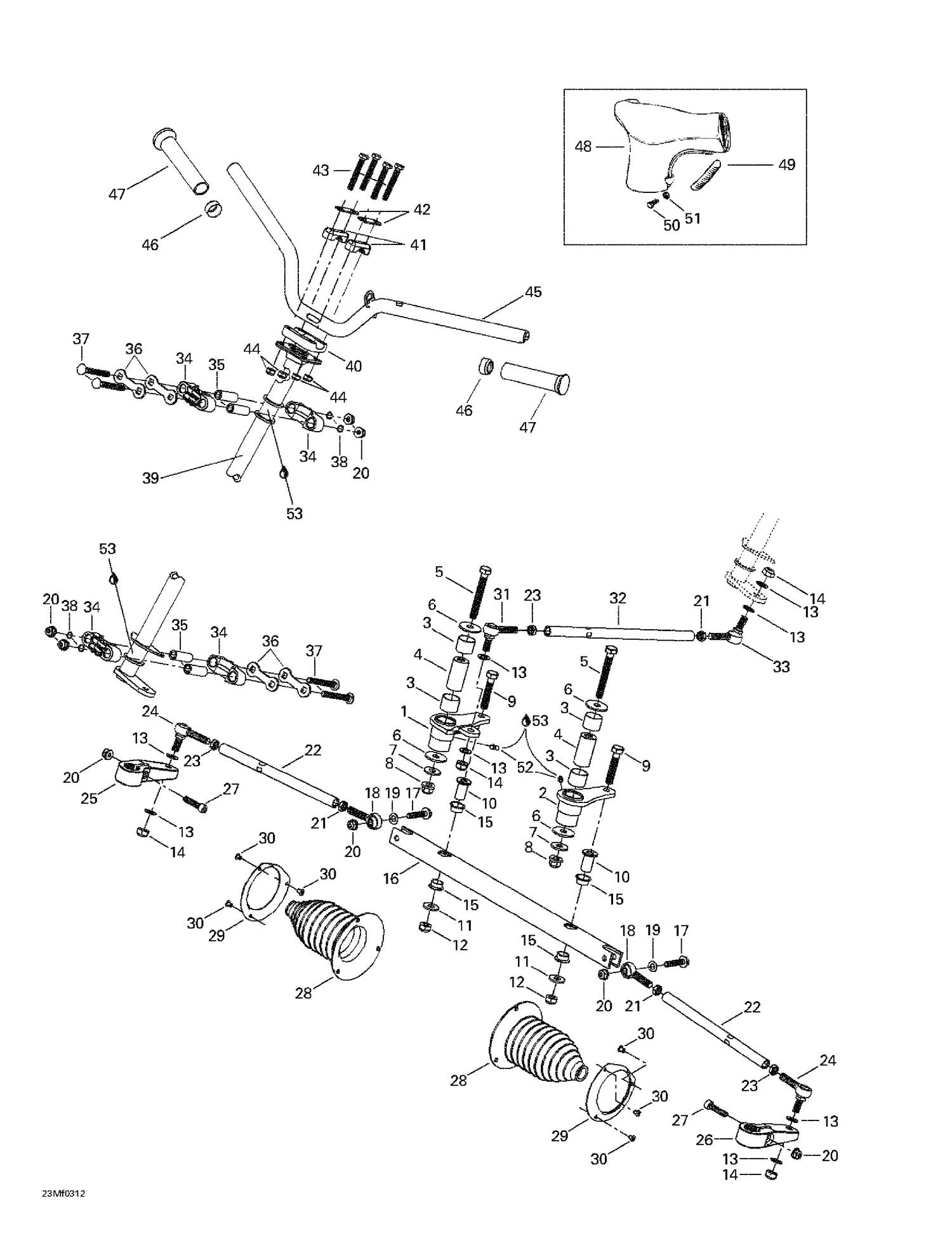 07- Steering System