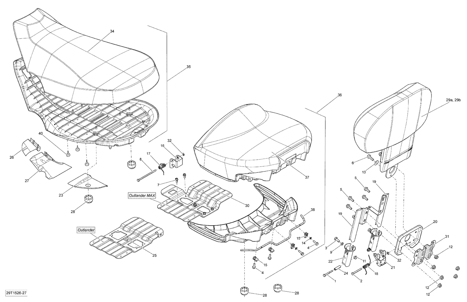 09- Seat _29T1526