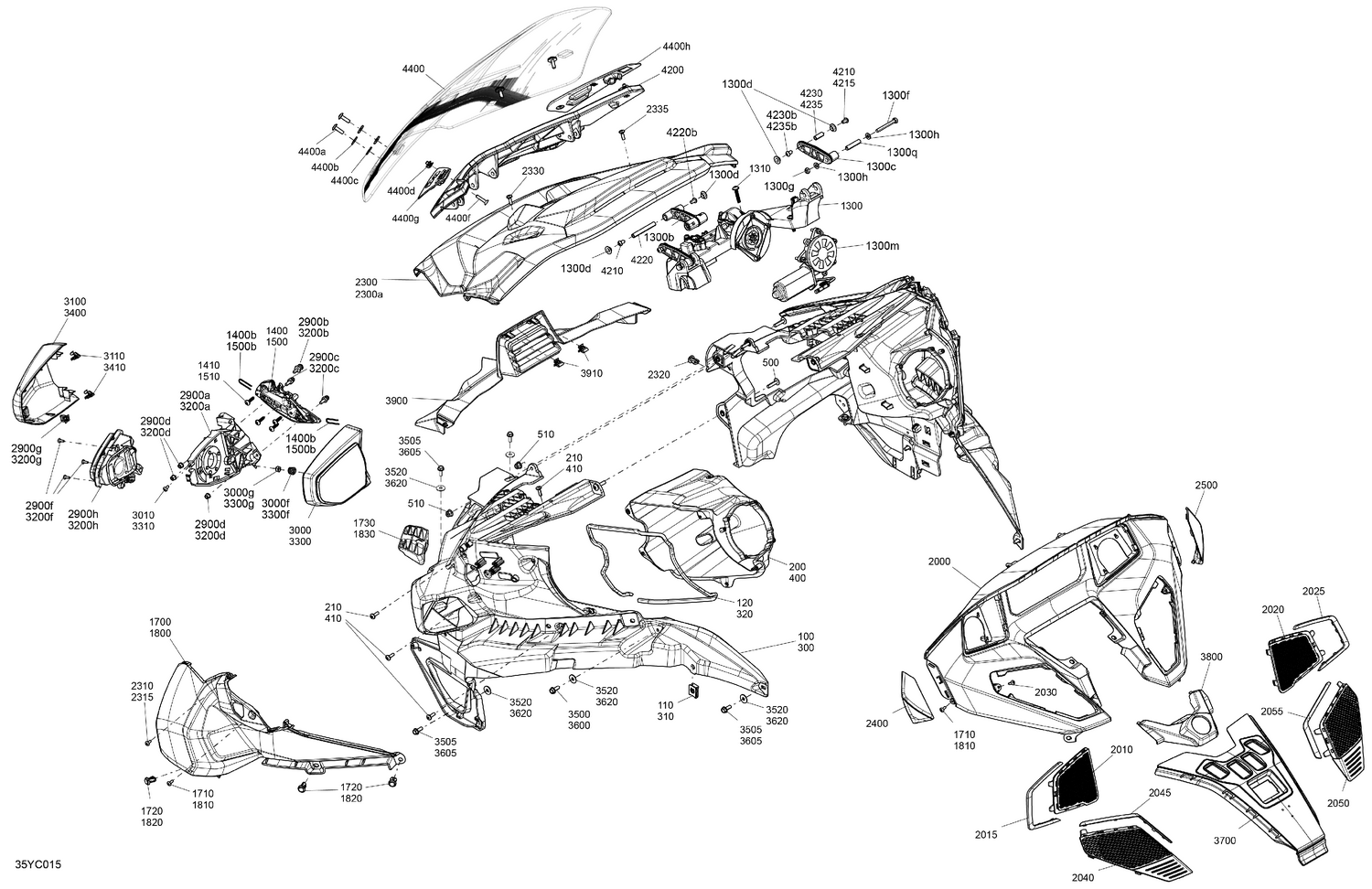 07- Body - Console