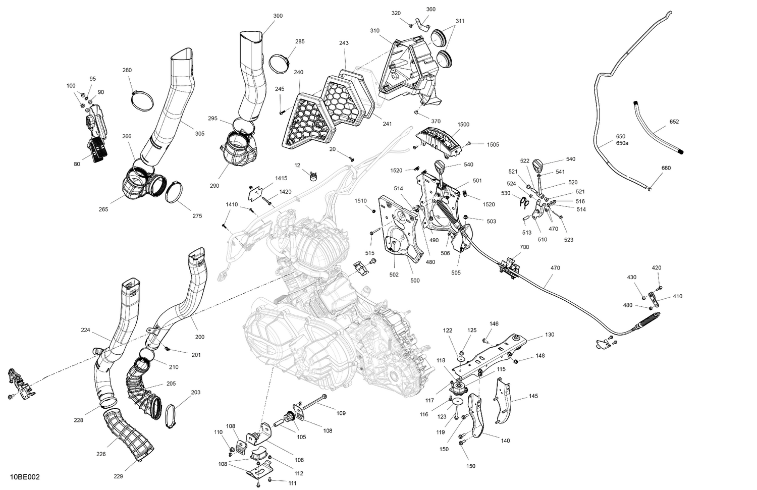 02- Engine - System