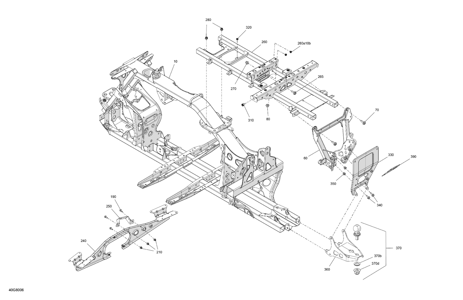 06- Frame - System