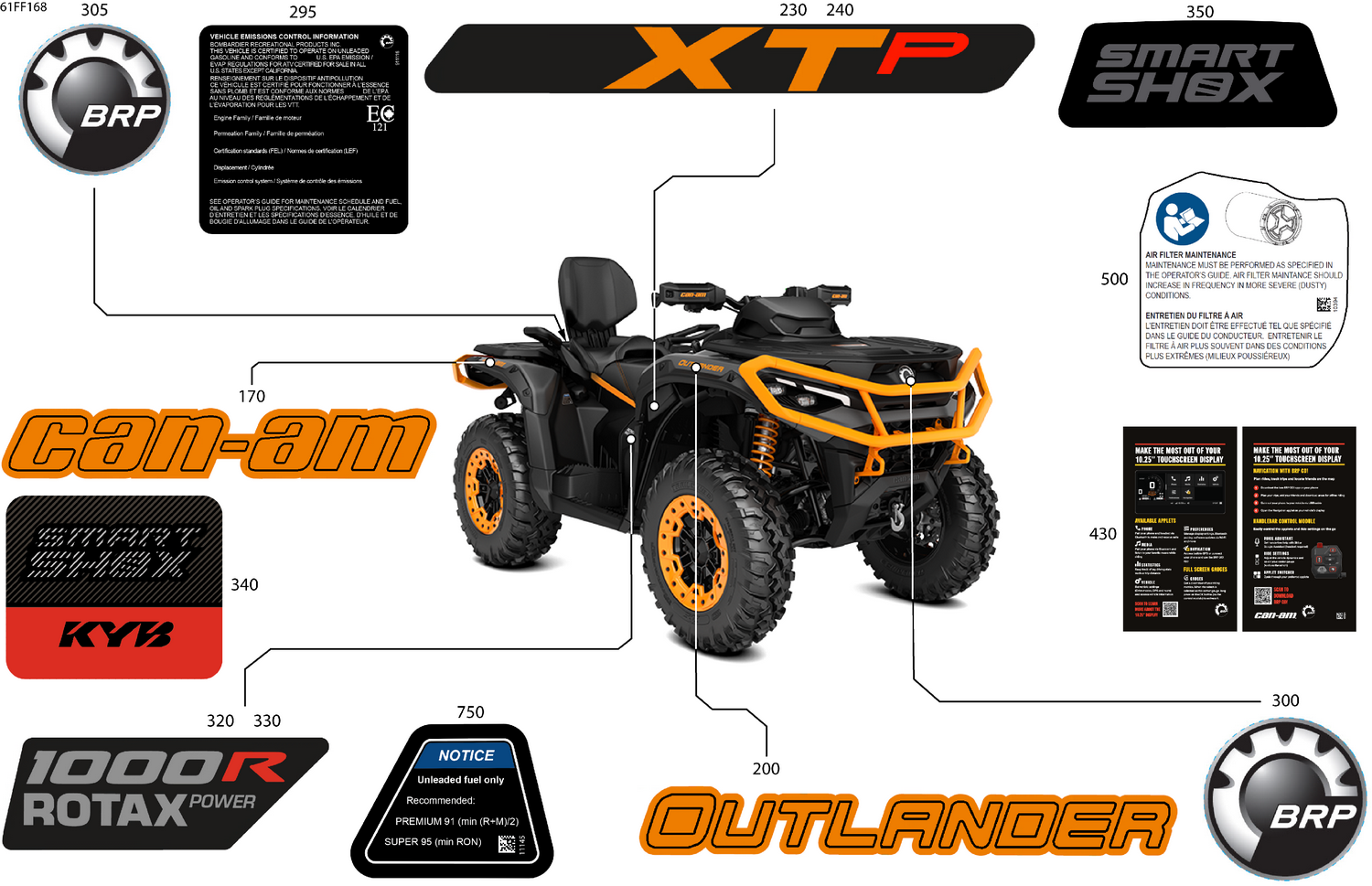 07- Body - Feature Decals