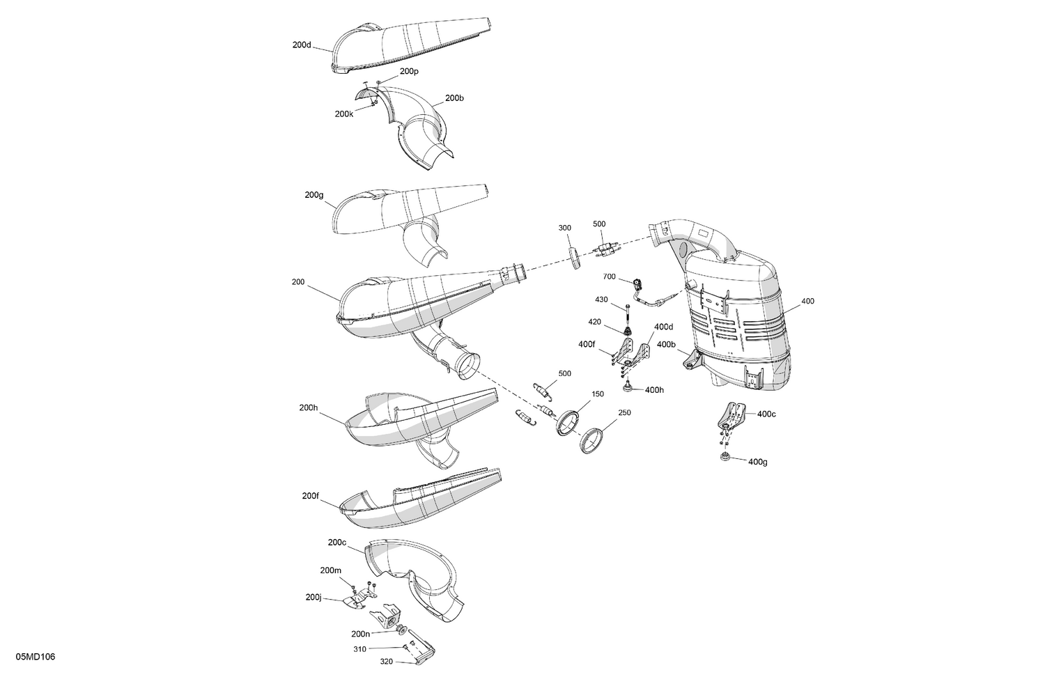 02- Engine - Exhaust