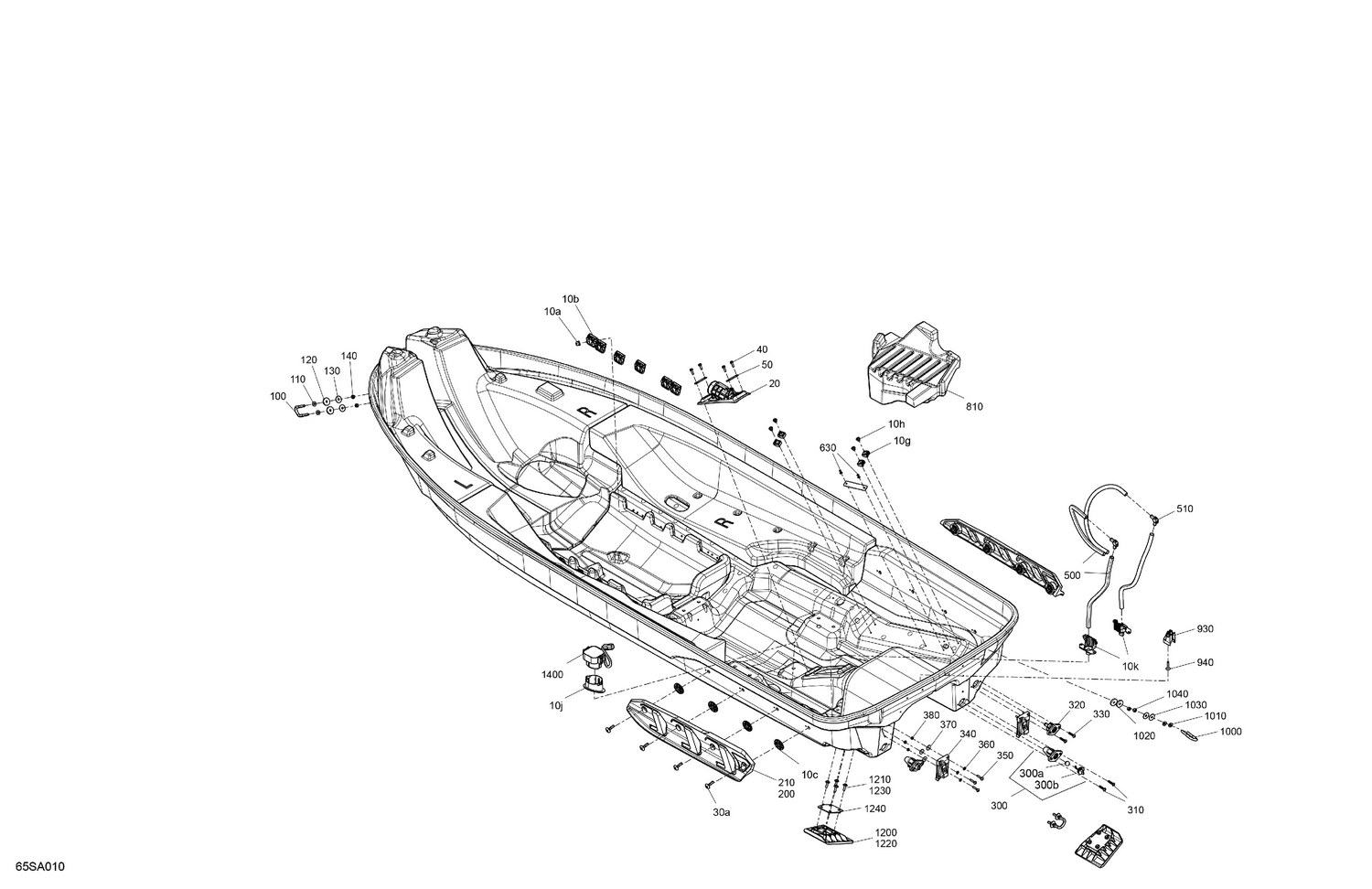 07- Body - Hull