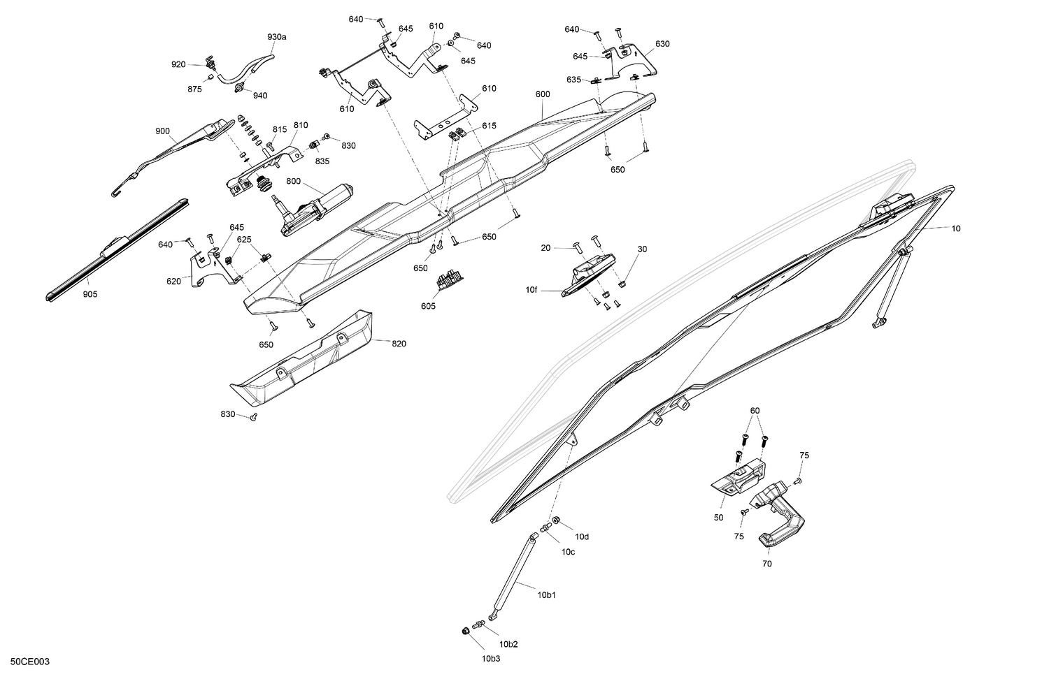 07- Body - Windshield