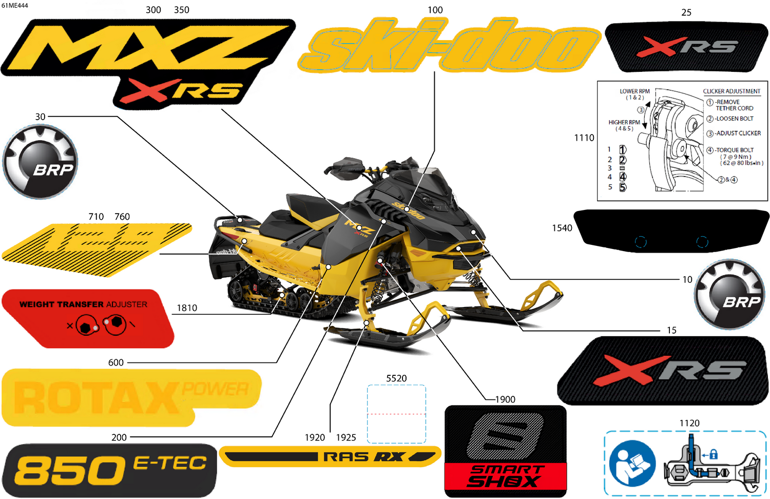07- Body - Decals