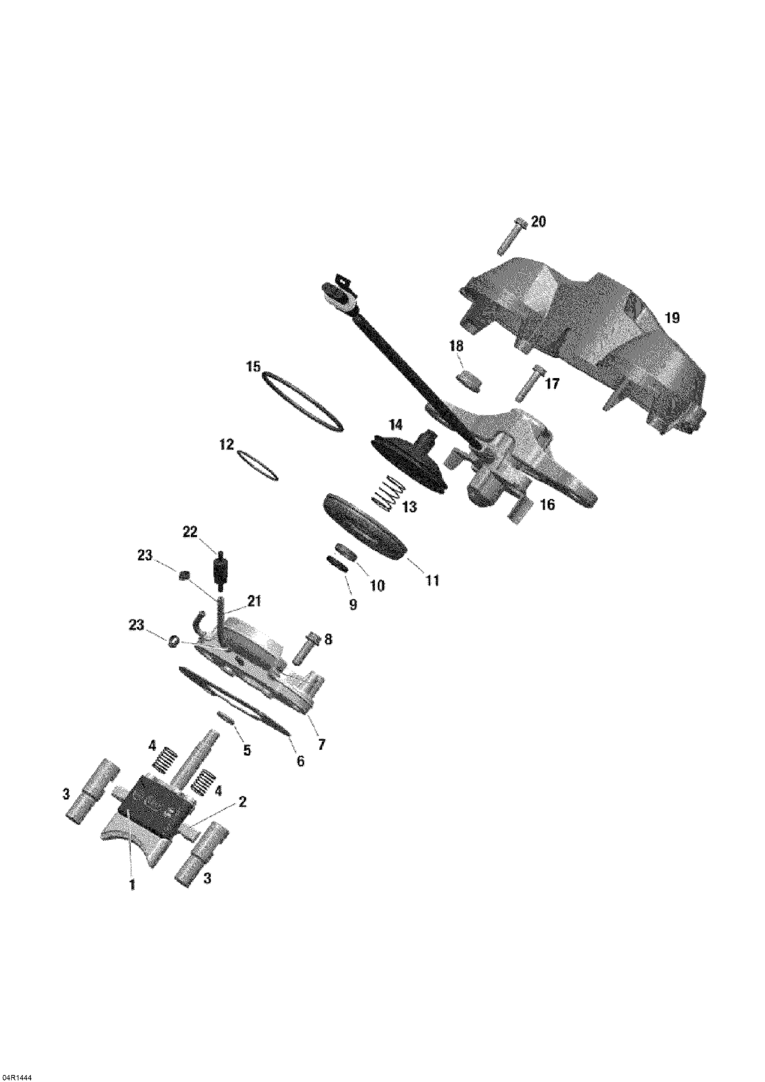 01- RAVE Valve