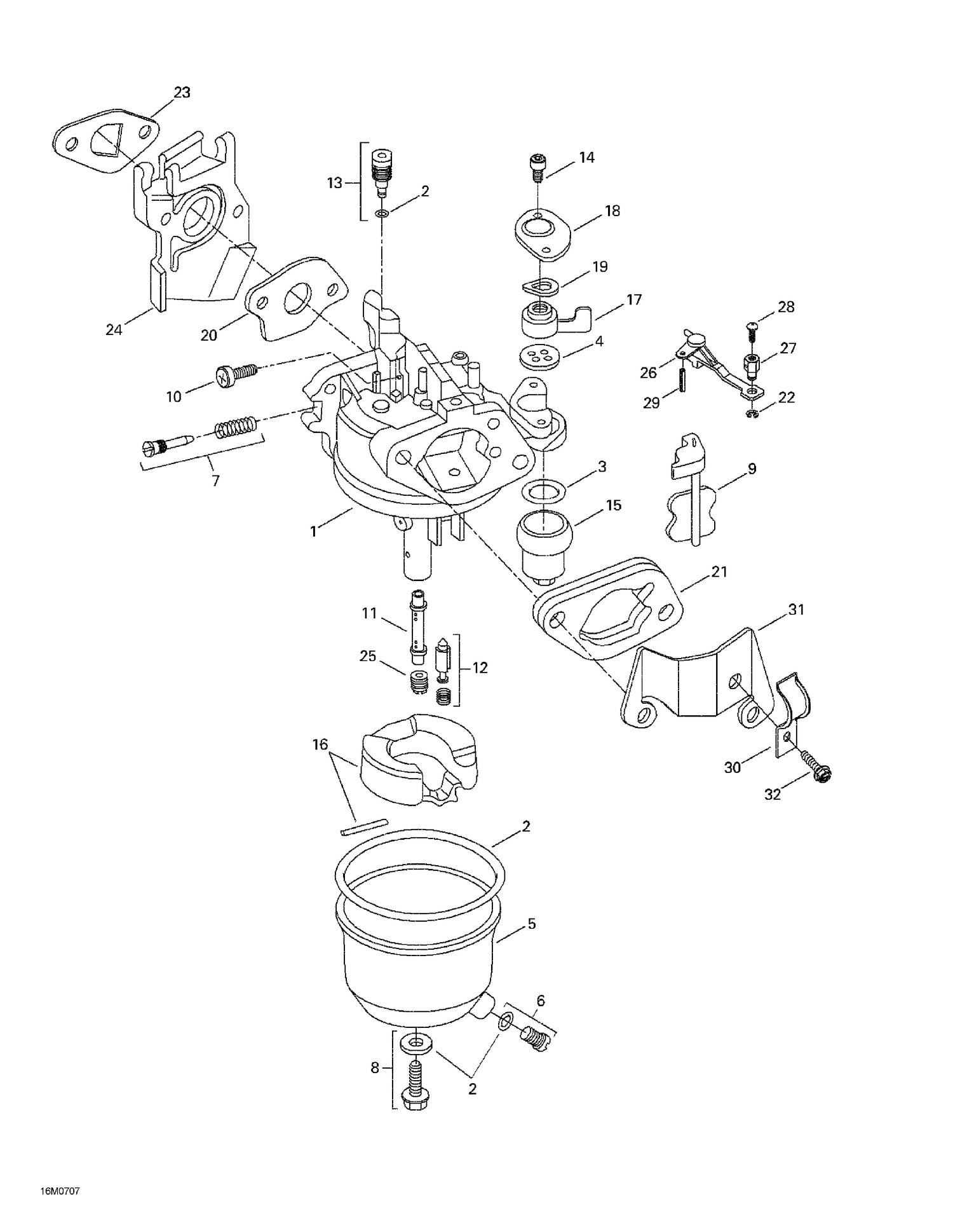 02- Carburetor
