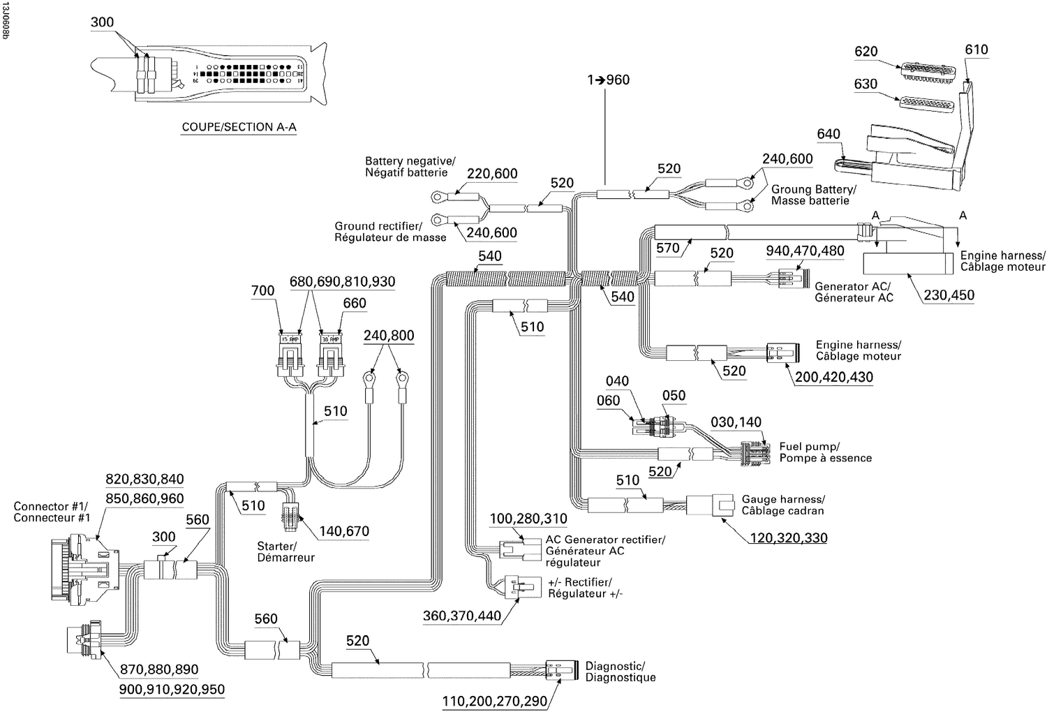10- Engine Harness 2