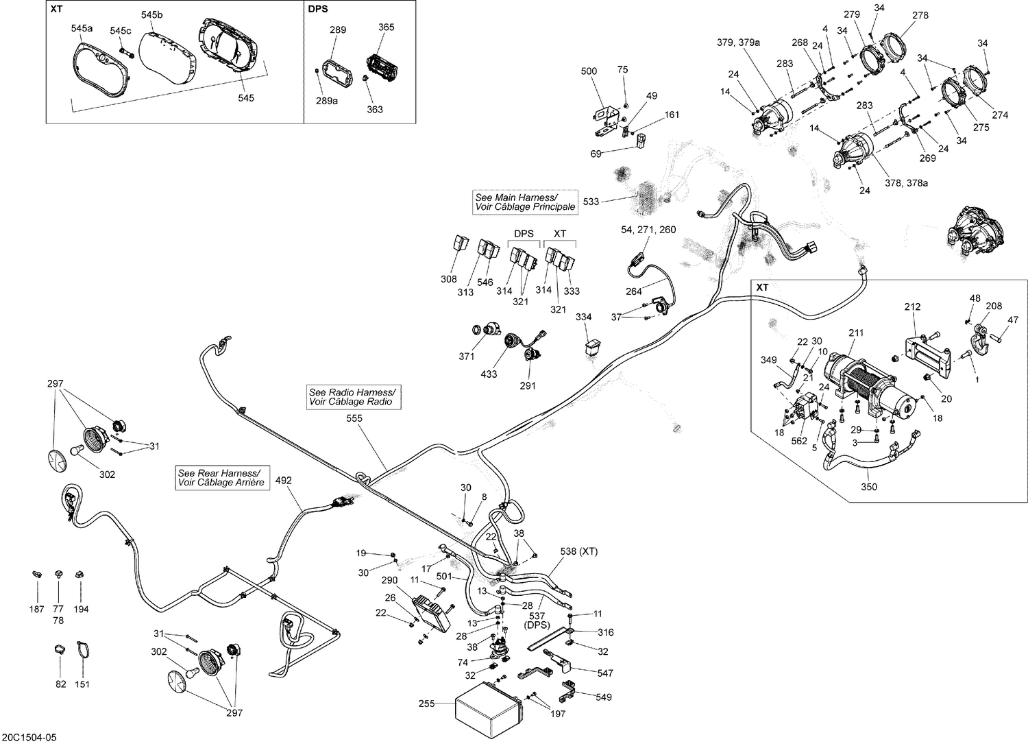 10- Electrical System _20C1504