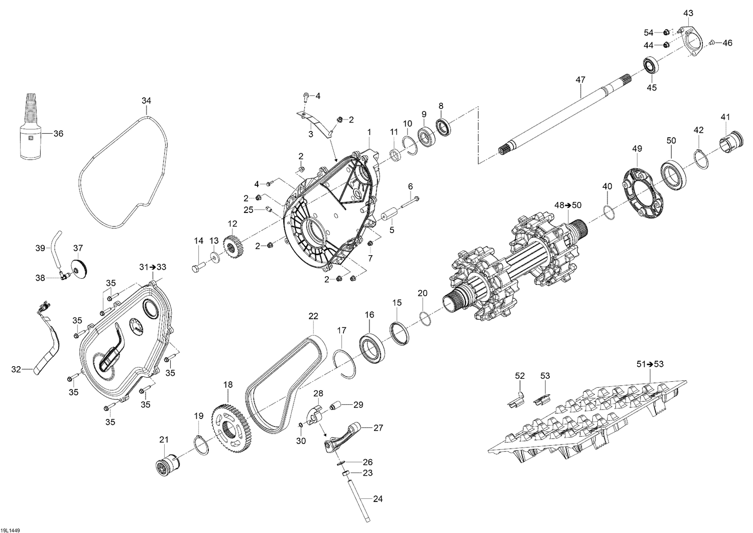 05- Drive System
