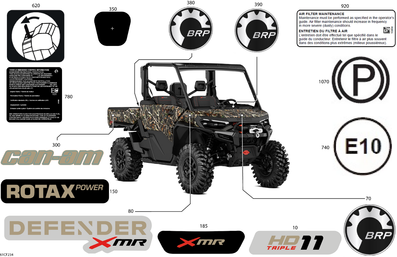 07- Body - Decals
