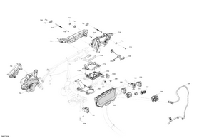 08- Electric - Front Section Schematic
