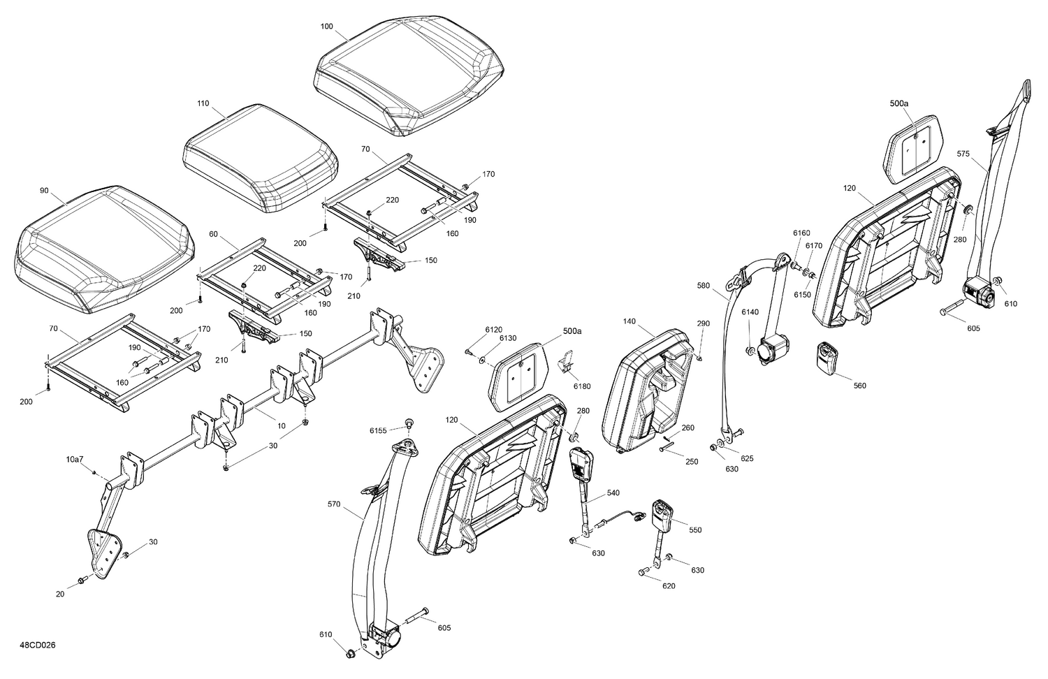07- Body - Seat