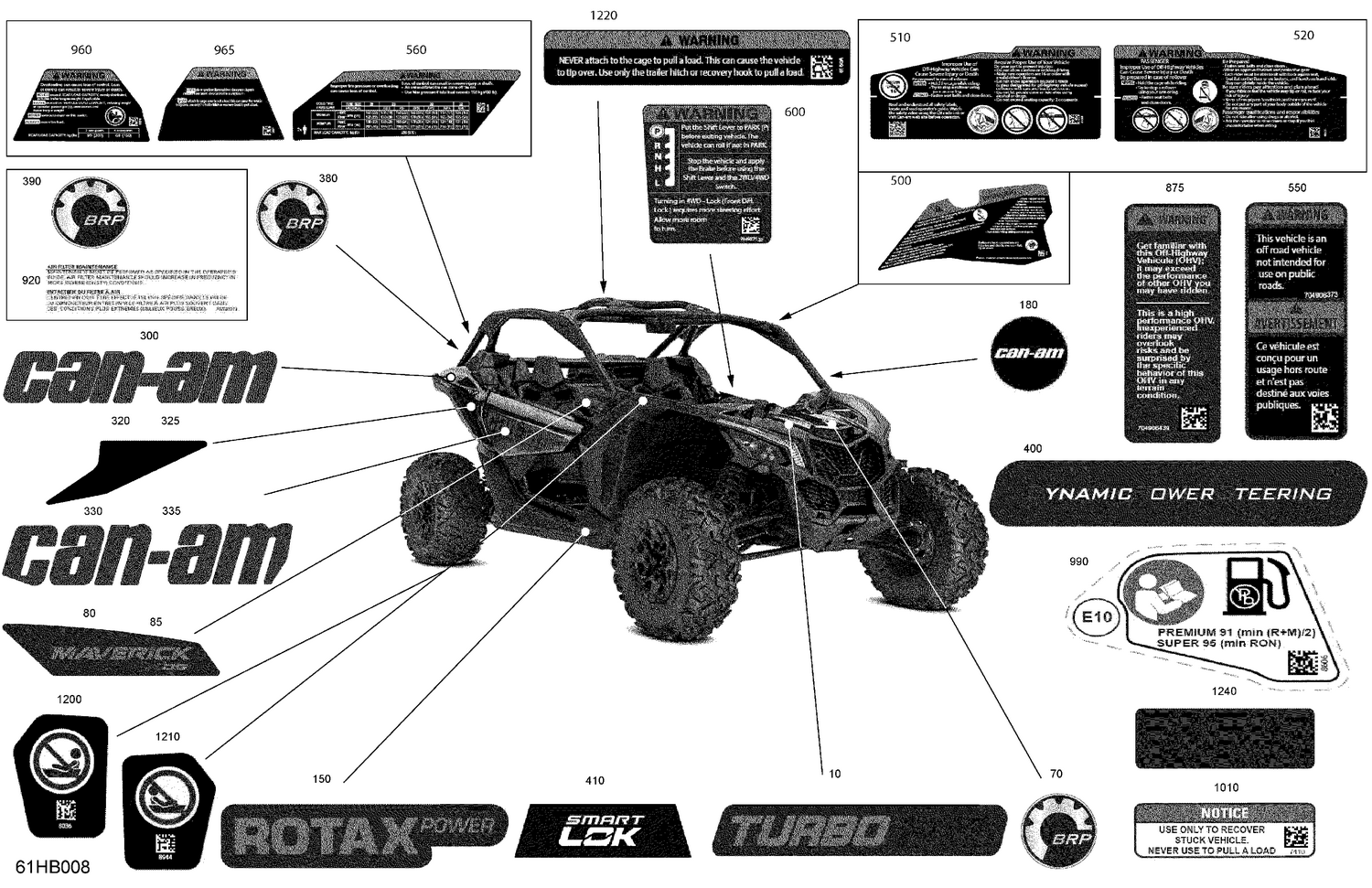 07- Body - Decals