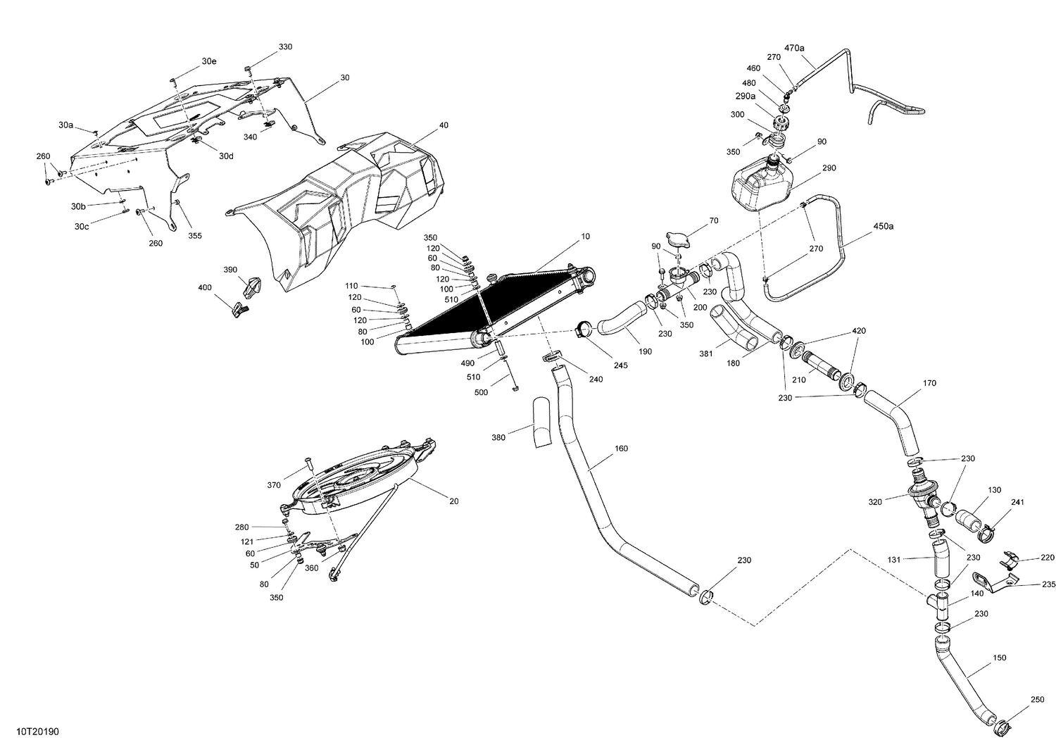 01- Cooling - System