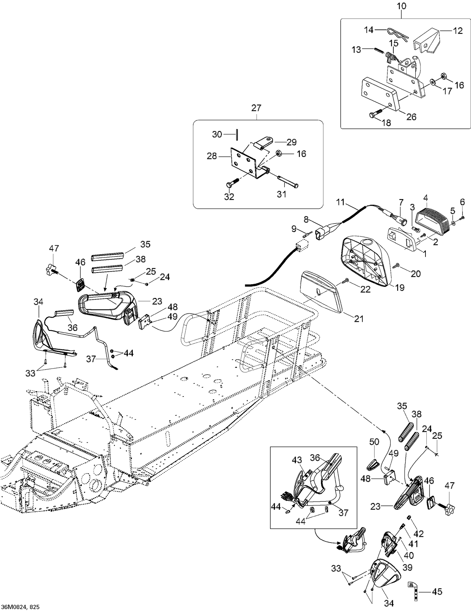 09- Luggage Rack