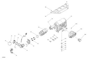 02- Engine - Exhaust Schematic