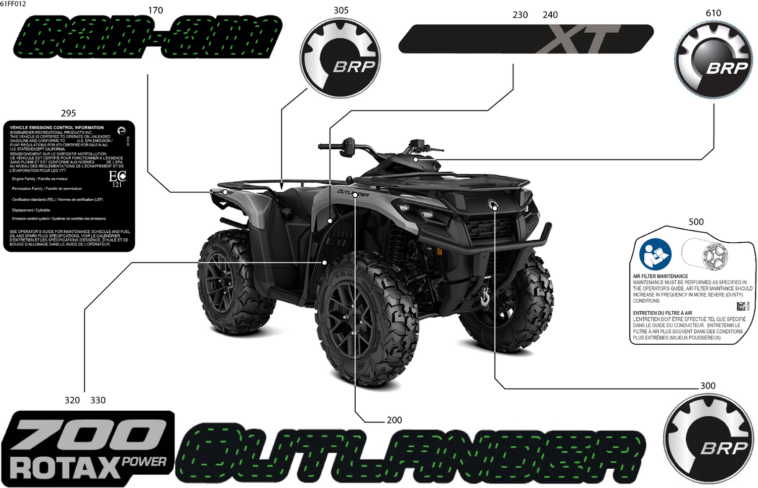 07- Body - Feature Decals