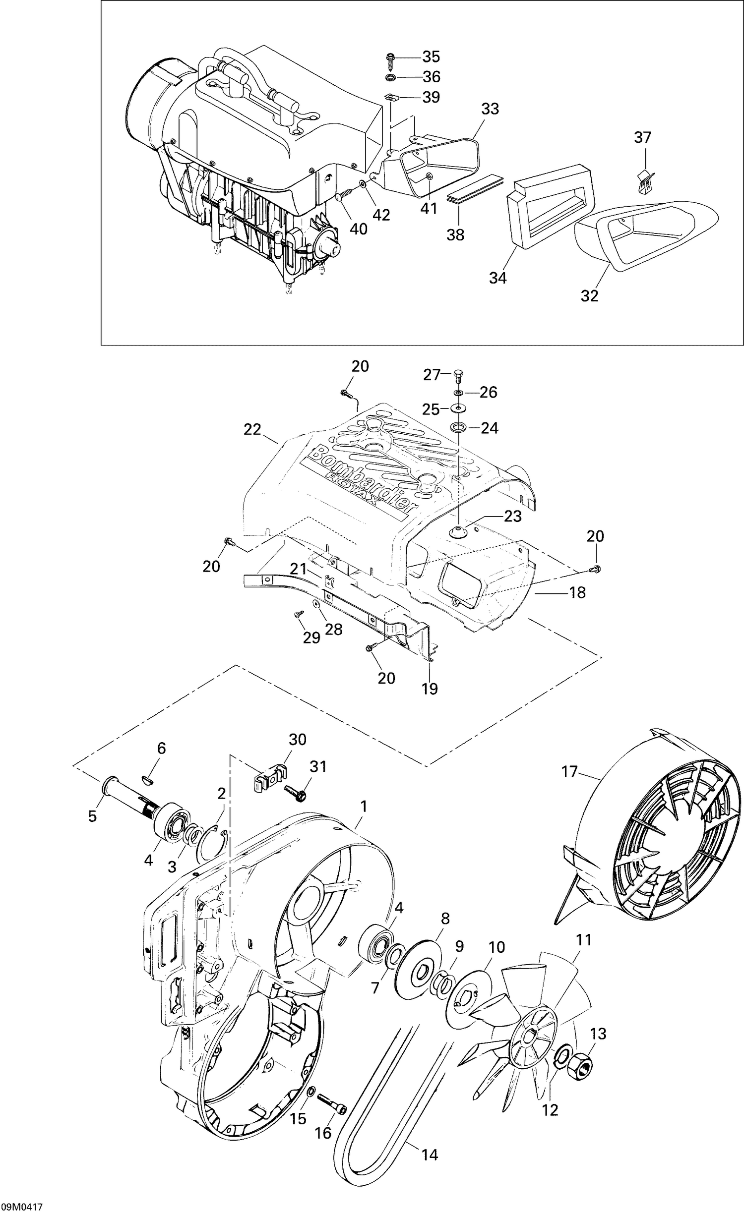 01- Cooling System