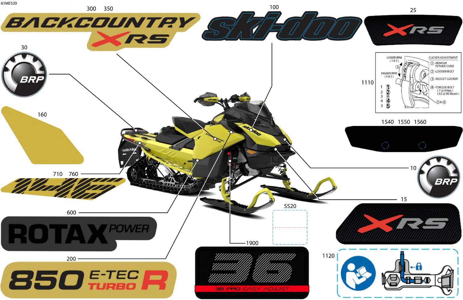 07- Body - Decals