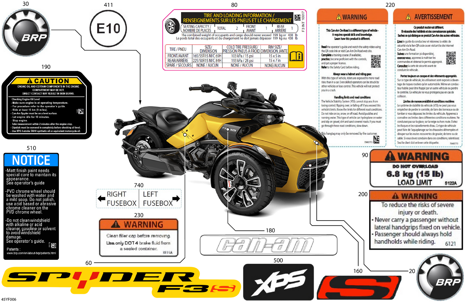07- Body - Decals