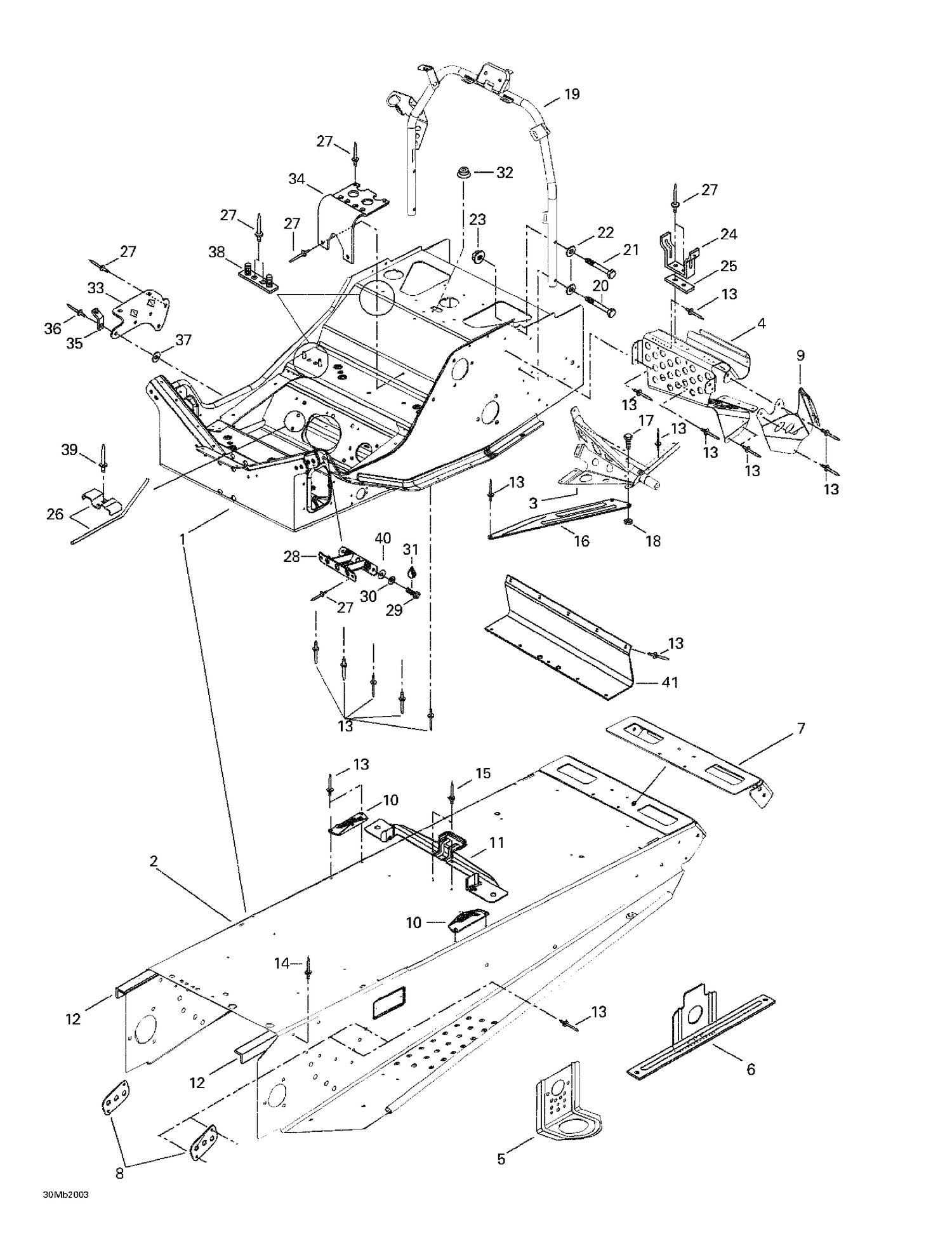 09- Frame And Accessories