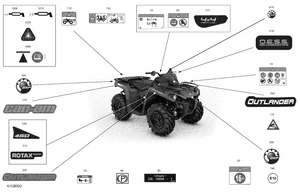 07- Body - Decals Schematic