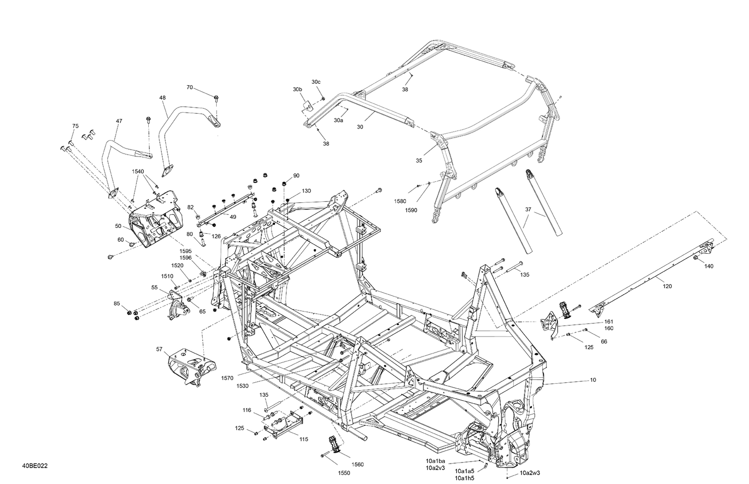 06- Frame - System