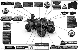 07- Body - Decals Schematic