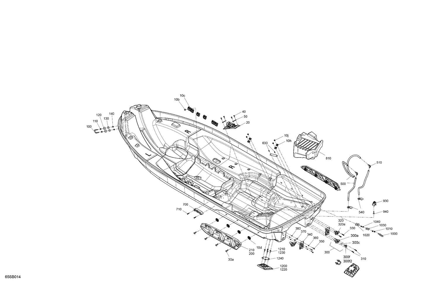 07- Body - Hull