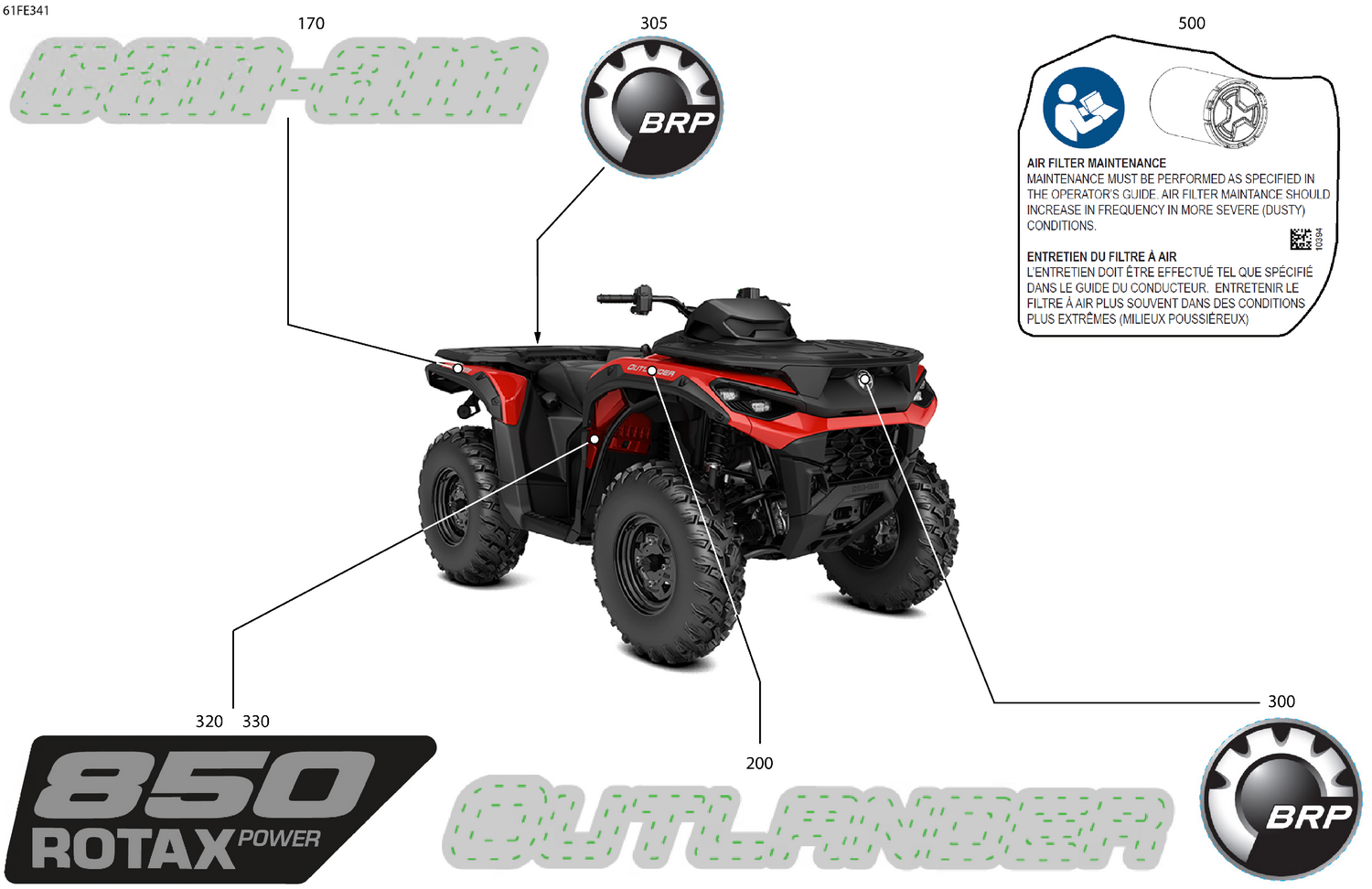 07- Body - Feature Decals