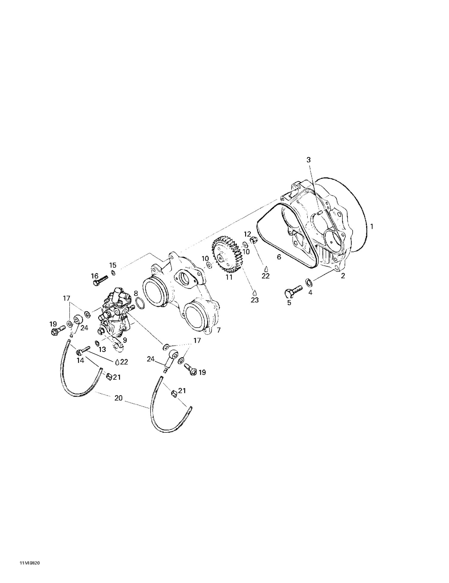 02- Oil Injection System
