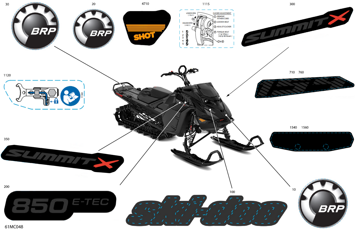 07- Body - Decals