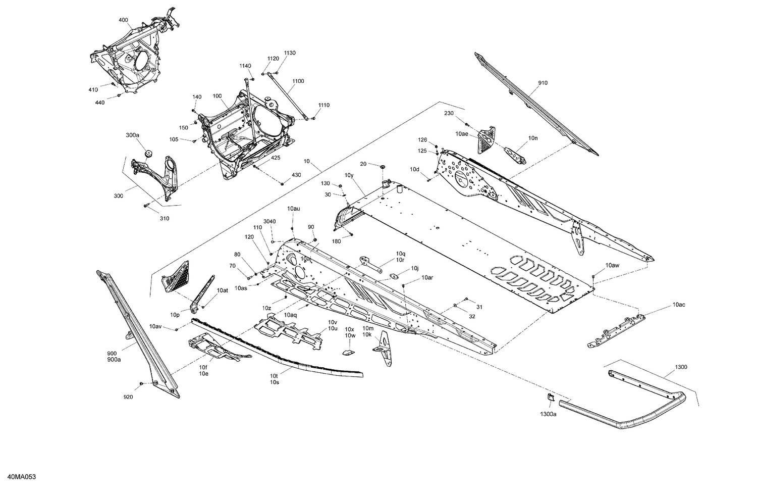 06- Frame - System