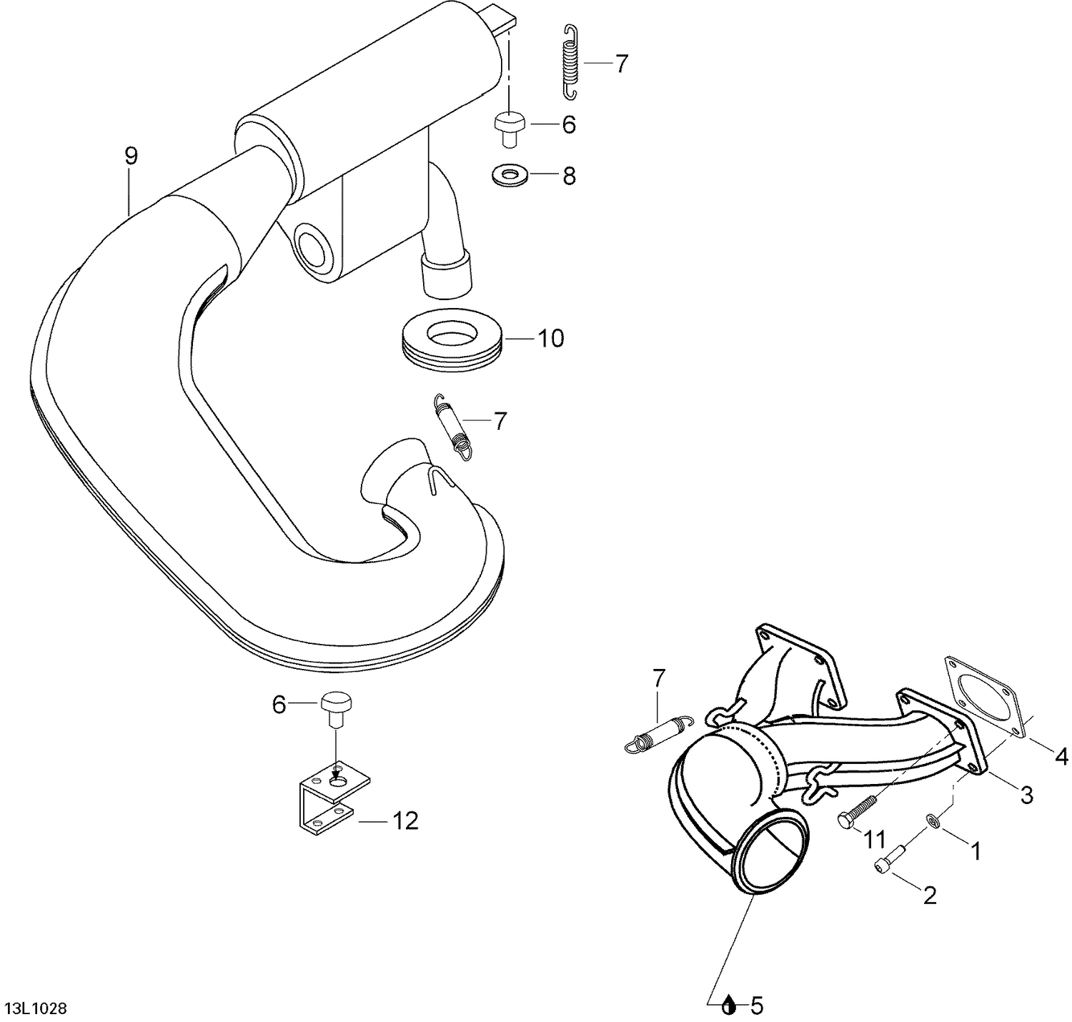 01- Exhaust System