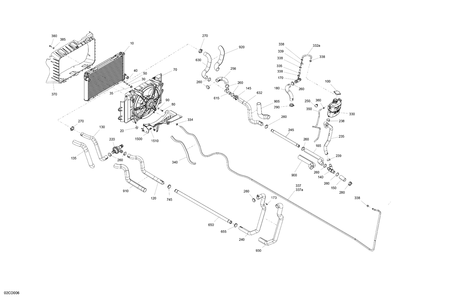 02- Engine - Cooling