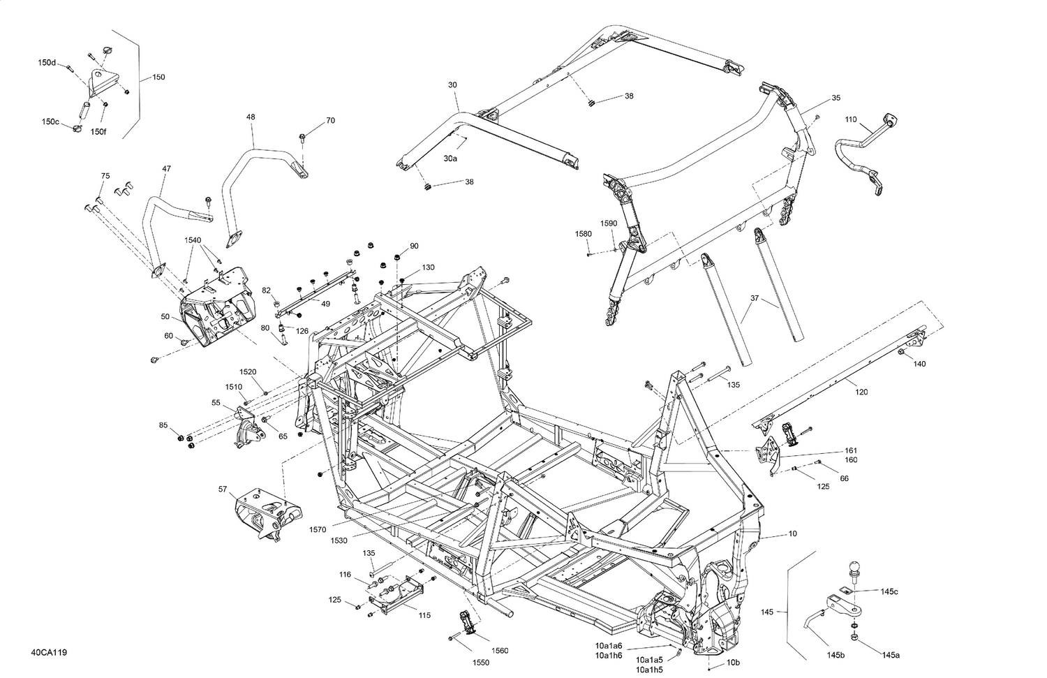 06- Frame - System