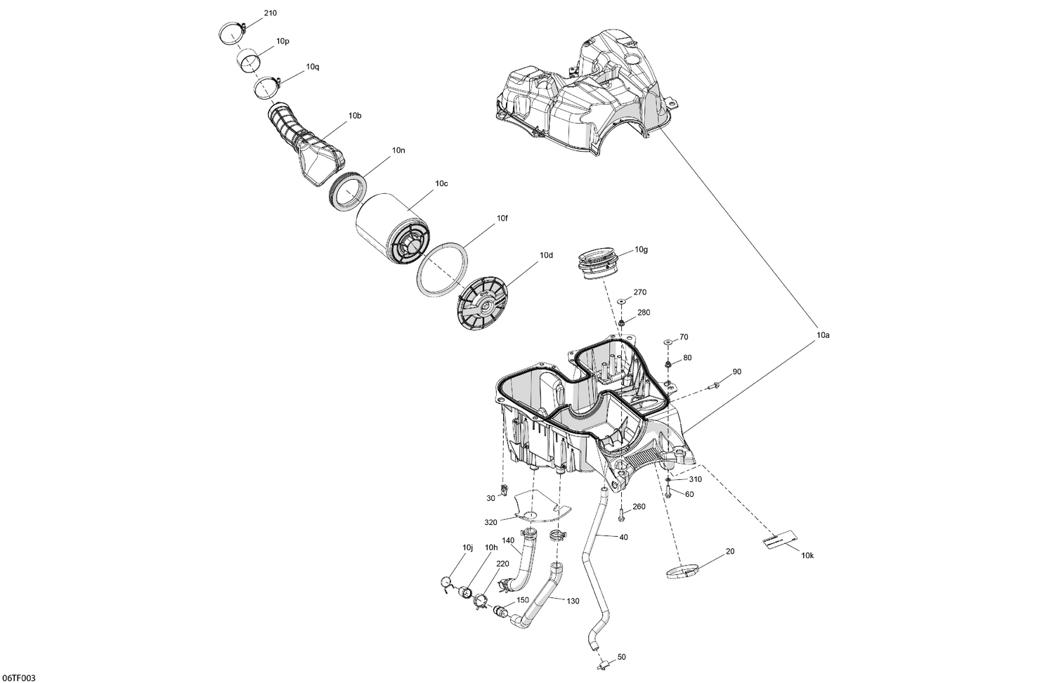02- Engine - Air Intake