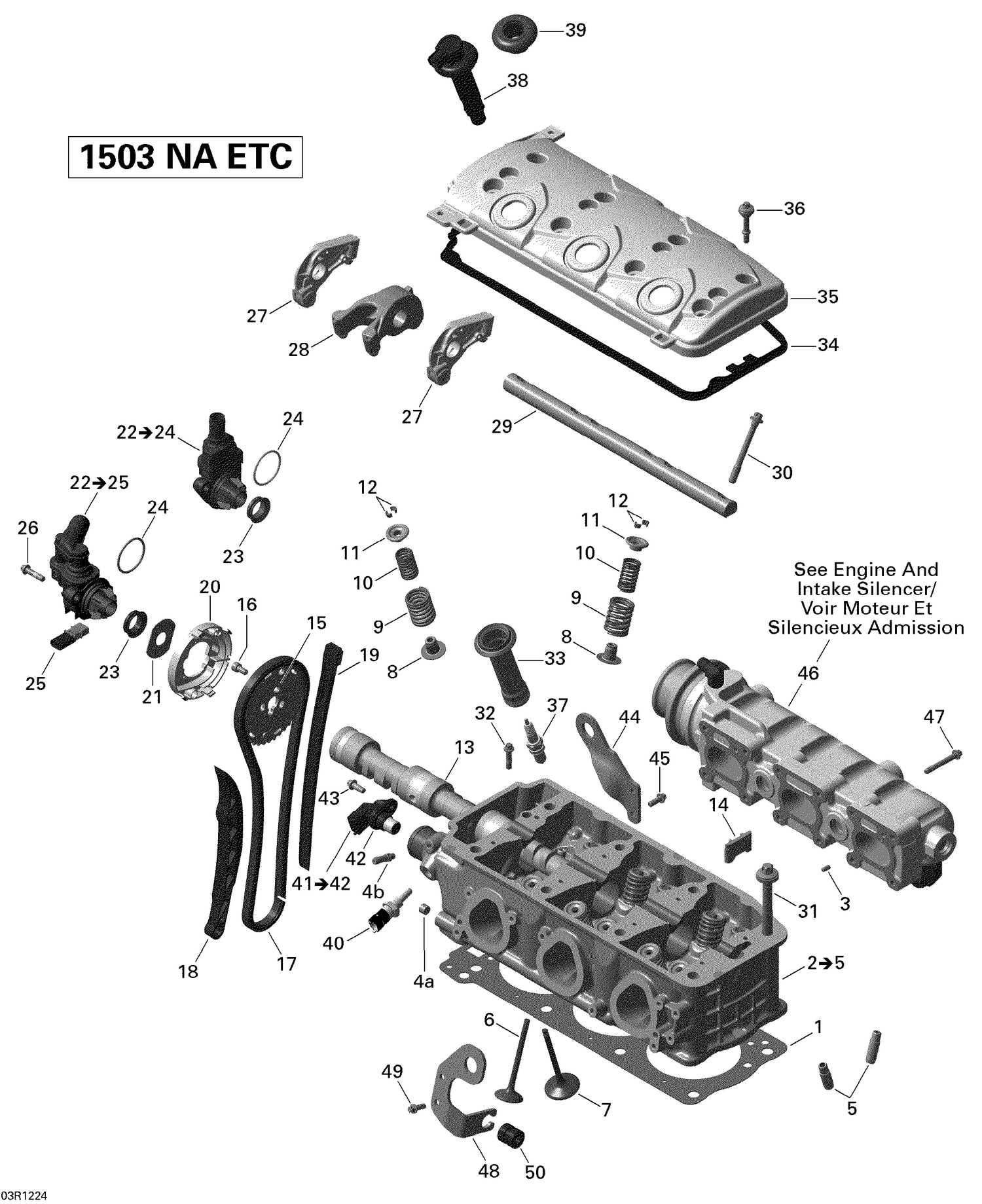 01- Cylinder Head 4_Speedster 155