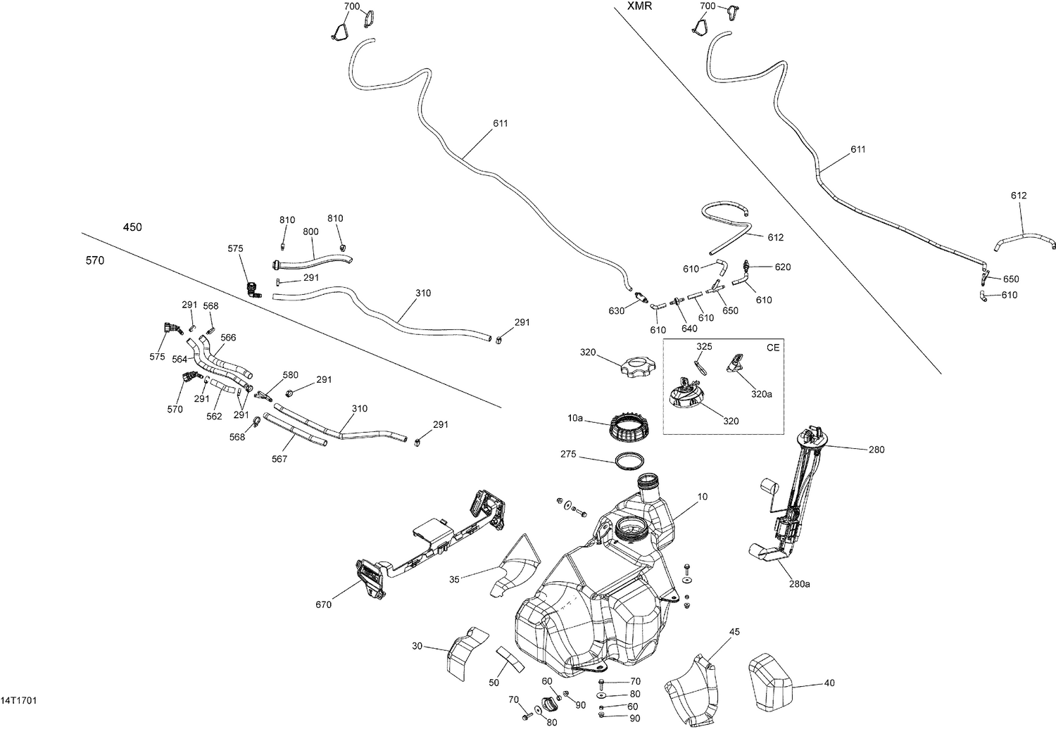 02- Fuel System - All Models